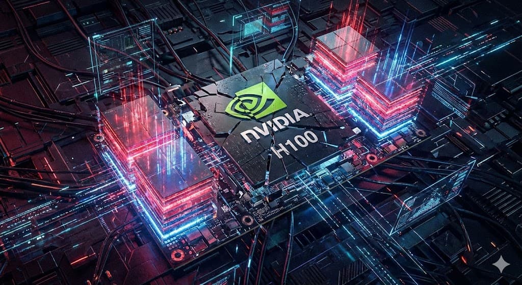 HBM3E 공급 경쟁: SK하이닉스 vs 삼성전자, 엔비디아 마진의 진실