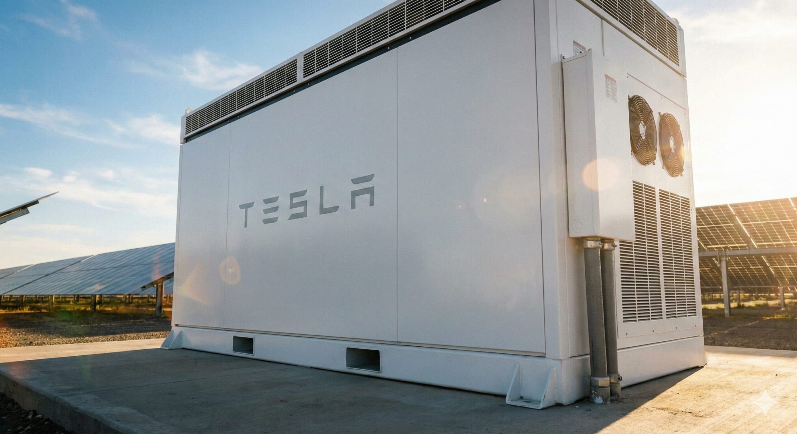 테슬라 에너지 vs CATL – 2026년 ESS 시장 점유율 전쟁, 승자는?